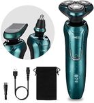 Electric Razor for Men, Electric Sh