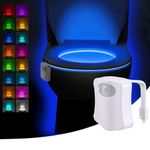 Led Toilet