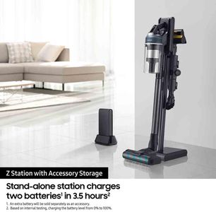 Samsung Jet 95 Pro Cordless Vacuum Cleaner – Powerful Lightweight