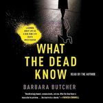 What the Dead Know: Learning About