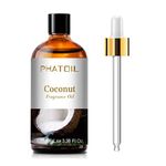 Coconut Fragrance Oil