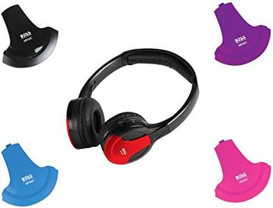 BOSS Audio