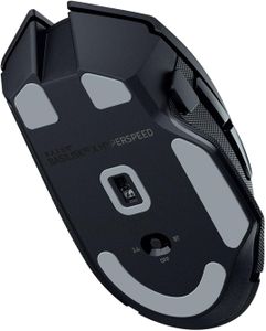 Razer Basilisk V3 X HyperSpeed Wireless Gaming Mouse – Black