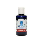 The Bluebeards Revenge, Pre Shave Oil for Men, Vegan Friendly Oil for Sensitive Skin, Helps to Prevent Skin Irritation, 100ml