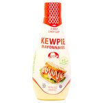 JAPANESE KEWPIE MAYONNAISE- 355ML (12 oz) 1 Bottle