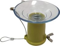 DOCAZOO DocaPole Light Bulb Changer | High Ceiling Light Bulb Changer Attachment for Extension Pole | Suction Cup Light Bulb Changer for Bulb Replacement | DocaPole Attachment (Pole not Included)