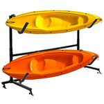 Kayak Rack For Dock