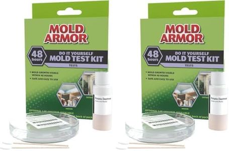 Mold Armor