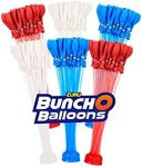 Bunch O Balloons Rapid-Filling Red,