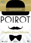 Agatha Christie's Poirot: Complete 