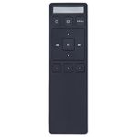 XRS551-D Replacement Remote Fit for Vizio Sound Bar SB4551-D5 SB4051-D5 SB3851-D0