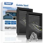 Gable Vents