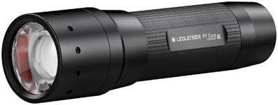 Ledlenser P7 Core Flashlight, High 