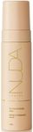 Nuda Self Tanning Mousse | Lightweight Sunless Tanning Lotion | Cruelty Free Body Self Tanner Mousse with Natural Ingredients | Bronzing Lotion at Home (200mL, Medium)