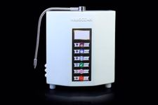 Hamsodak Water Ionizer