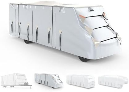 Class C RV