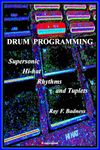 DRUM PROGRAMMING: Supersonic Hi-hat Rhythms and Tuplets