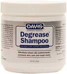 Davis Degrease Pet Shampoo
