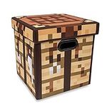 Minecraft Crafting Table Fabric Sto