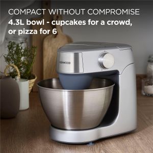 Kenwood Prospero Plus Stand Mixer – Compact Kitchen Mixer