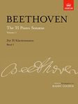 The 35 Piano Sonatas, Volume 1: up to Op. 14 (Signature Series (ABRSM))