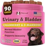 Natural Dog Company Cranberry Suppl