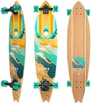 Sector 9 Longboard Complete Offshor