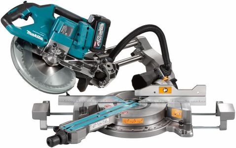 Makita 40V XGT Mitre Saw, 216mm – Cordless Power Tool
