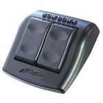 Bennett Marine ES2000 Euro-Style Waterproof Rocker Switch