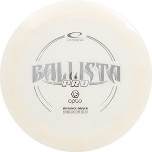 (173-176g) - Latitude 64 Opto Line Ballista Pro Distance Driver Golf Disc [Colours may vary]