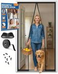 CANLENE Premium Magnetic Screen Doo