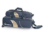 900 Global 3 Ball Airline Tote Roll