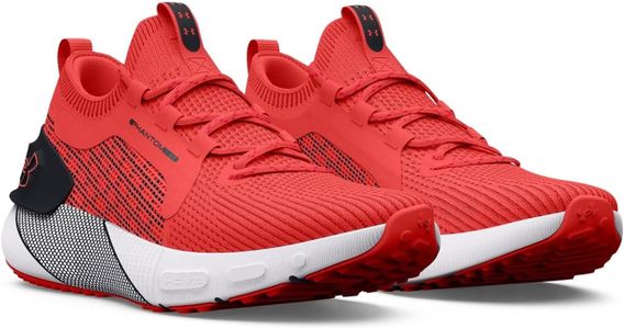 Under Armour Men’s HOVR Phantom 3 Trainers – Black, Size 8