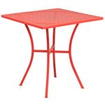 Flash Furniture Patio Tables