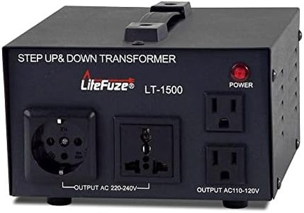 LiteFuze 1