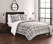Cannon 3 Piece King Comforter and S