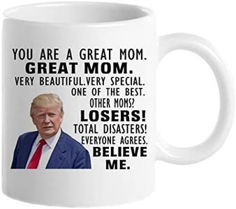 Donald Tru