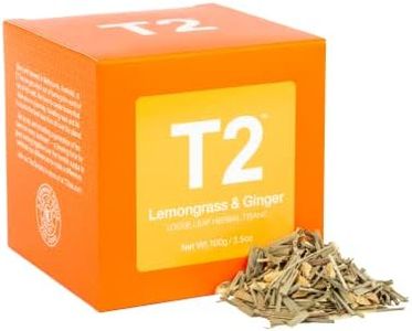 T2 Tea Lem