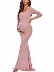 PinkBlush Maternity Maxi Dresses