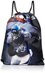 FOCO Denver Broncos Miller V. #58 Player Printed Drawstring Backpack