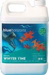 Blue Horizons 5L WINTER TIME LONG LIFE ALGAECIDE WINTERISER (Treats 15,000 gallons) UK