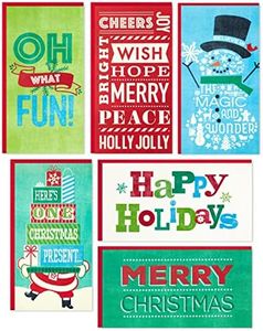 Hallmark C
