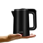 0.8L Electric Kettle Stainless Stee