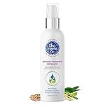 The Moms Co. Natural Mosquito Repellent for Babies Spray | Power of 5 Natural Oils | Australia-Certified Toxin-Free (100ml)