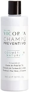 Vicorva, S