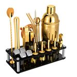 Gold Bar Tools