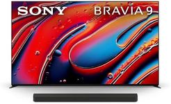 Sony 85 Inch Mini LED QLED 4K Ultra