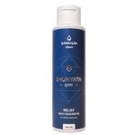 SAVIKALPA Shunyata Pain Relief Oil to Help Ease Arthritis, Rheumatic Disorders, Joint Pain and Back Pain - 100ml | Massager Oil for Chronic Joint Pains | Helps Improve Joint Health,Green