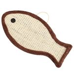 Fish Mat For Cat