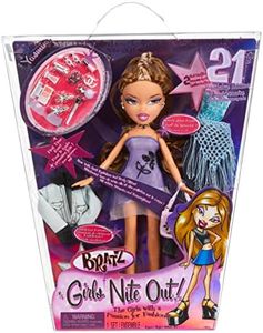 Bratz Girl